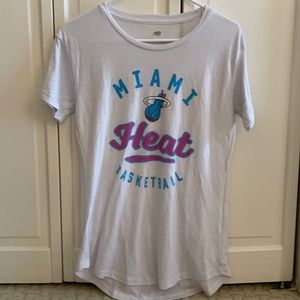 Miami Heat Vice tee